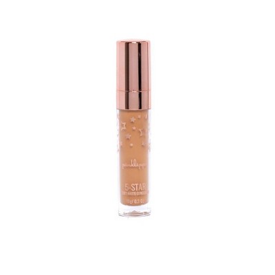 Pink Lipps Cosmetics 5-Star Soft Matte Concealer Powerful like Scorpio 0.3oz - New