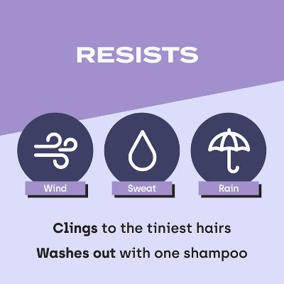 Toppik Hair Filler Volumizing Micro-Fibers - Medium Brown 0.42oz - Imperfect Container