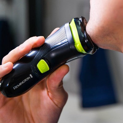 Remington Ultra Style Rotary Shaver PR1320 - New