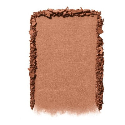 e.l.f. Primer-Infused Matte Bronzer Fresh Tan 0.35oz - New
