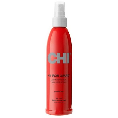 CHI 44 Iron Guard Thermal Protection Spray 8 fl oz - Imperfect Container