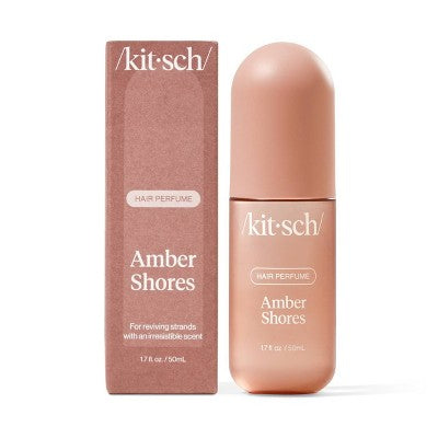 Kitsch Hair Perfume Mists Amber Shores 1.7 fl oz - New