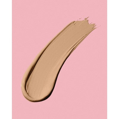 Neutrogena Healthy Skin Radiant Cream Concealer Hazelnut Medium 01 0.24oz - Imperfect Container