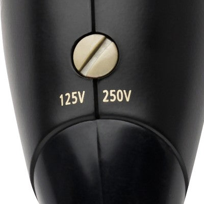 Revlon Perfect Heat Fast Dry Compact Hair Dryer 1875W - New