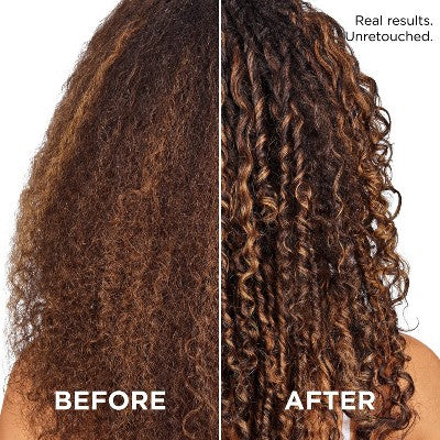 L'Oreal Paris EverCreme Deep Nourish Conditioner 8.5 fl oz - Imperfect Container