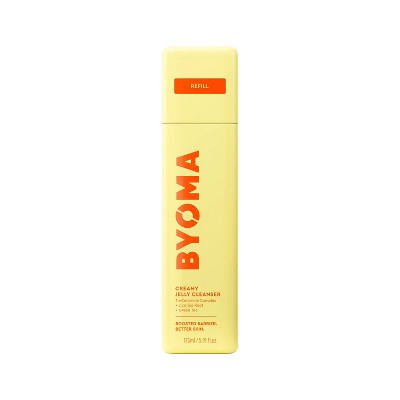 BYOMA Creamy Jelly Cleanser Refill 175ml