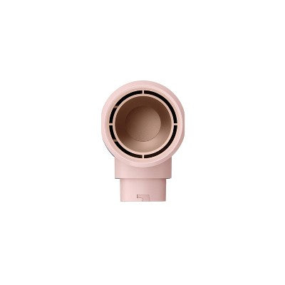 InfinitiPRO by Conair DigitalAIRE Multi-Attachment Styling System Rose Pink 1.25" - Imperfect Box