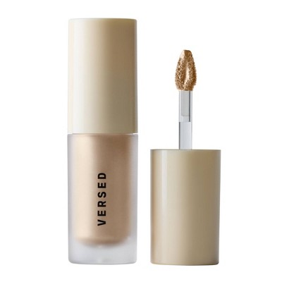 Versed Stay Liquid Eyeshadow Plus One 0.15fl oz - Imperfect Box
