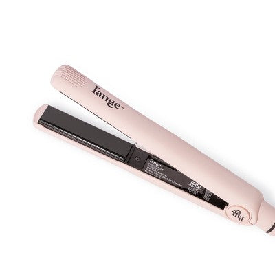 L'ange Hair Aplatir Ceramic Flat Hair Iron - New