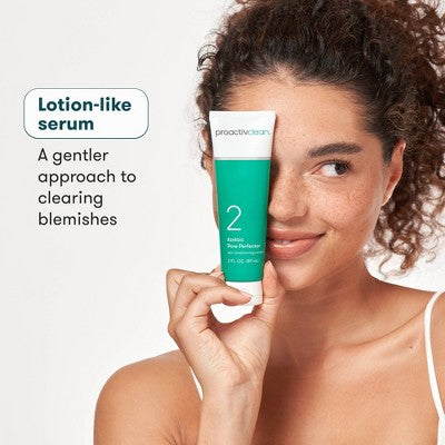 Proactiv Clean Azelaic Pore Perfector 3 fl oz - New