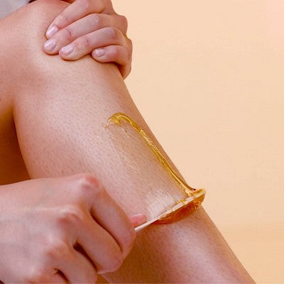 Nad's Natural Sugar Wax Kit 6oz - New