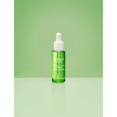 Lumene Nordic Clear Tyyni Balancing Daily Serum 1 fl oz - New