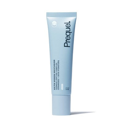 Prequel AM/PM Modern Face Moisturizers 2 fl oz
