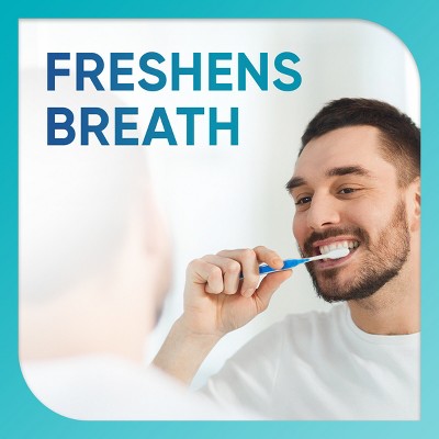 Sensodyne Pronamel Fresh Breath Toothpaste Fresh Wave 2pk /4oz - Imperfect Box