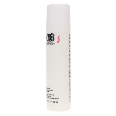 K18 Professional Molecular Repair Hair Mask 5 oz - New