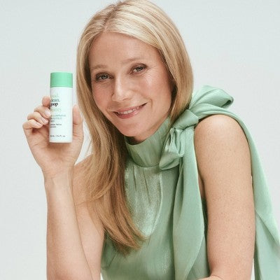 good.clean.goop beauty The Illuminator 10% Glycolic Toner 3.4 fl. oz.