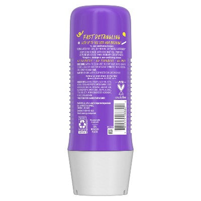Aussie 3 Minutes Miracle Curls Detangling Deep Conditioner 8 fl oz - New