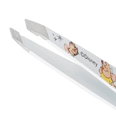 Tweezerman Full Slant Tweezer Cinderella - New