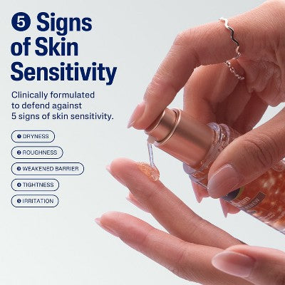 Cetaphil Healthy Renew Face Serum 1 fl oz