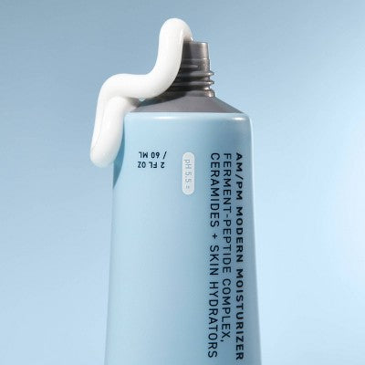 Prequel AM/PM Modern Face Moisturizers 2 fl oz