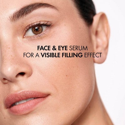 Vichy LiftActiv 1.5% Hyaluronic Acid Wrinkle Corrector Face Serum; Vitamin C 1.01 fl oz - New