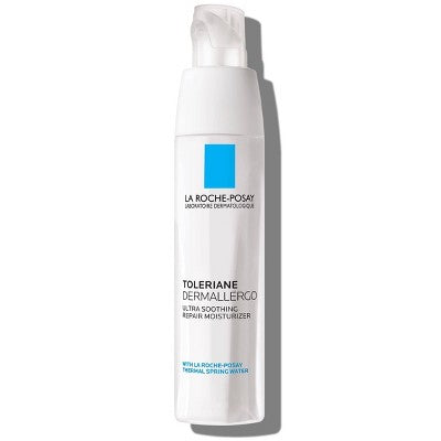 La Roche Posay Toleriane Dermallegro Ultra Soothing Repair Facial Moisturizer 1.35oz - Missing Box