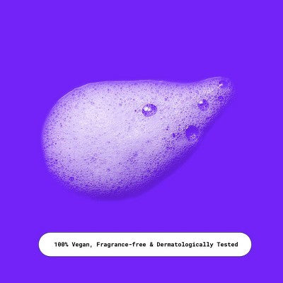 Stories & Ink Repairing Aftercare Foaming Body Cleanser 5.07 fl oz - New