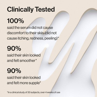 Honest Beauty Honestly Pure Retinyl Serum with Retinyl Linoleate 1.0 fl oz - New