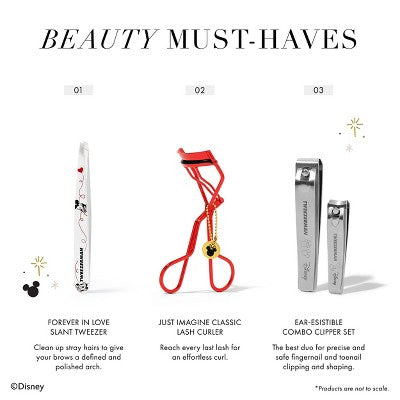 Tweezerman EyeLash Curler Just Imagine