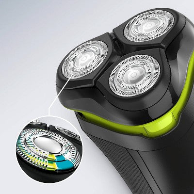 Remington Ultra Style Rotary Shaver PR1320 - New