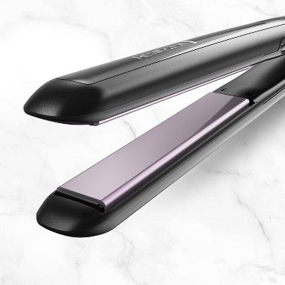 Remington Flat Iron with Anti-Static Technology Gray S5502 - New