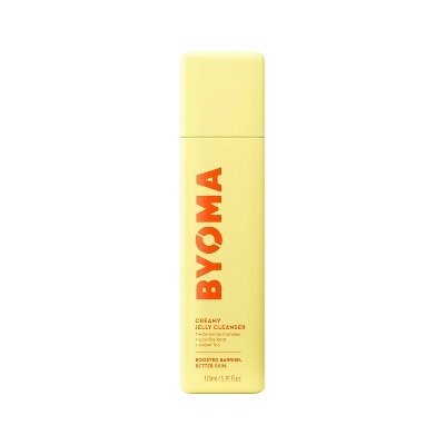 BYOMA Creamy Jelly Face Cleanser 5.91 fl oz - New