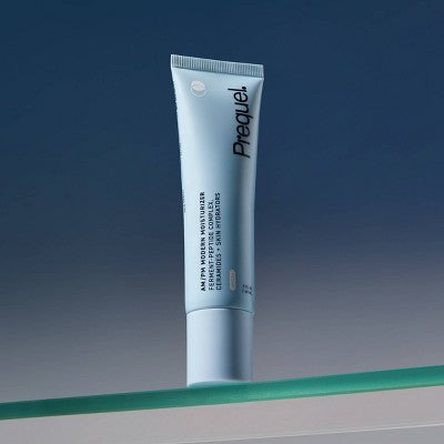 Prequel AM/PM Modern Face Moisturizers 2 fl oz