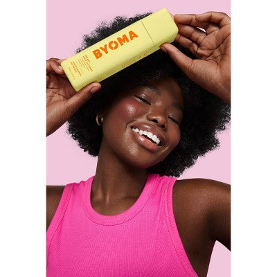 BYOMA Creamy Jelly Face Cleanser 5.91 fl oz - New