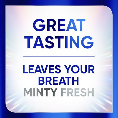 Sensodyne Clinical White Toothpaste - Intensive Clean 3.4oz/3pk - New