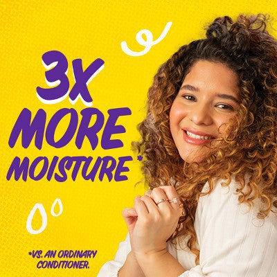 Aussie 3 Minutes Miracle Curls Detangling Deep Conditioner 8 fl oz - New