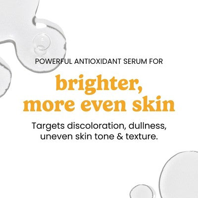 Timeless Skin Care 20% Vitamin C + E Ferulic Acid Serum Pouches 28ct - New