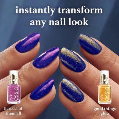 essie Disney Snow White Collection Nail Polish Brave True 0.46 fl oz - New