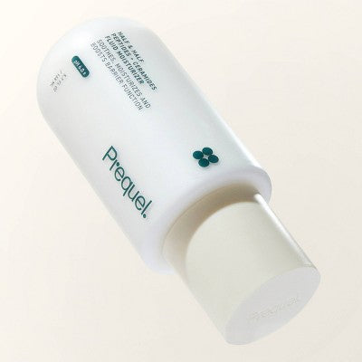 Prequel Half & Half Peptides + Ceramides Fluid Moisturizer 5.7oz - Imperfect Container