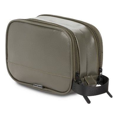 SWISSGEAR Dopp Kit Toiletry Bag Olive Green - New