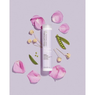 Paul Mitchell Clean Beauty Repair Shampoo 8.5 fl oz - New
