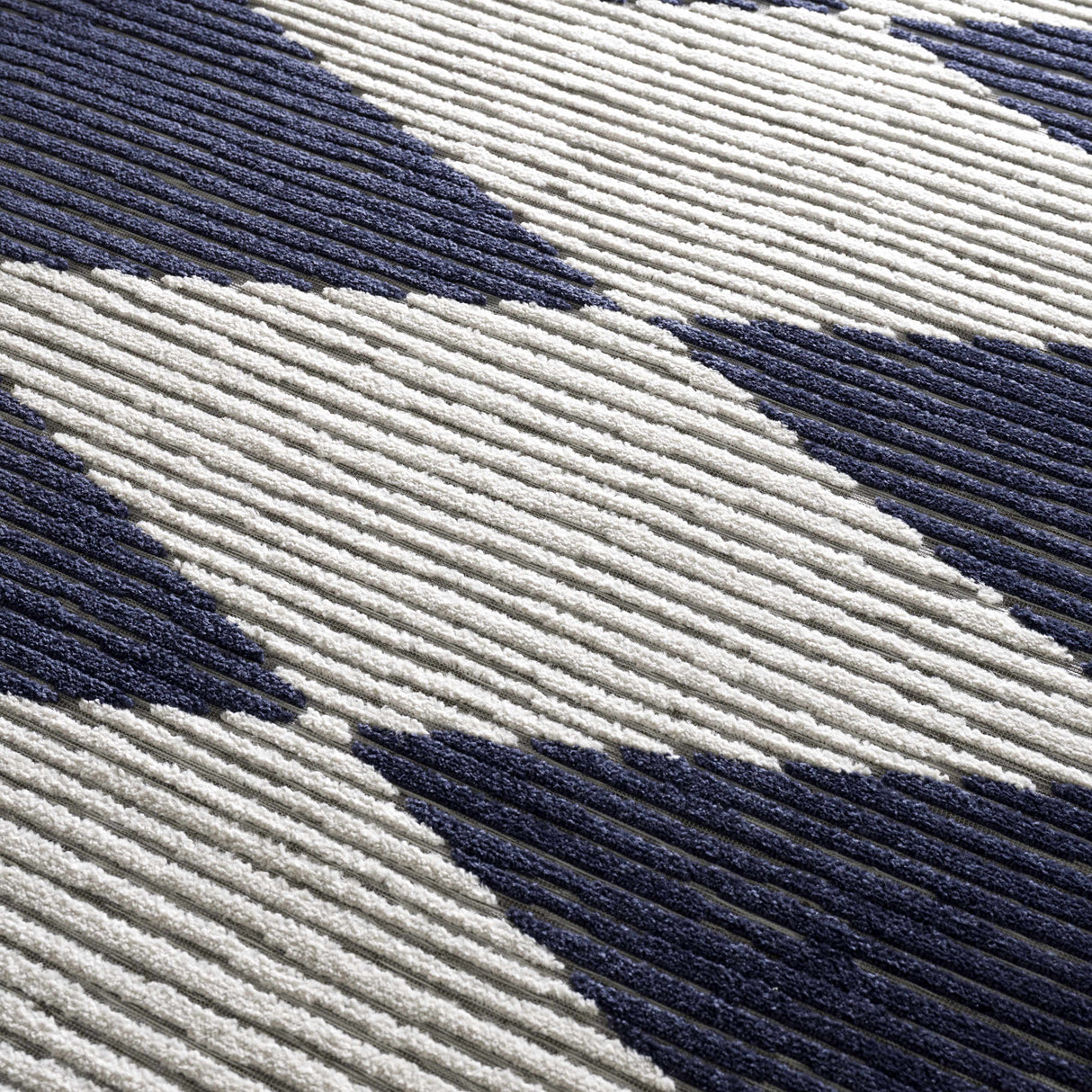 Masantol 3D Outdoor Area Rug - Clearance