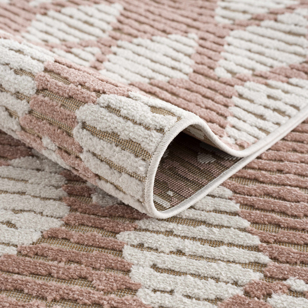 Indulang Area Rug - Clearance