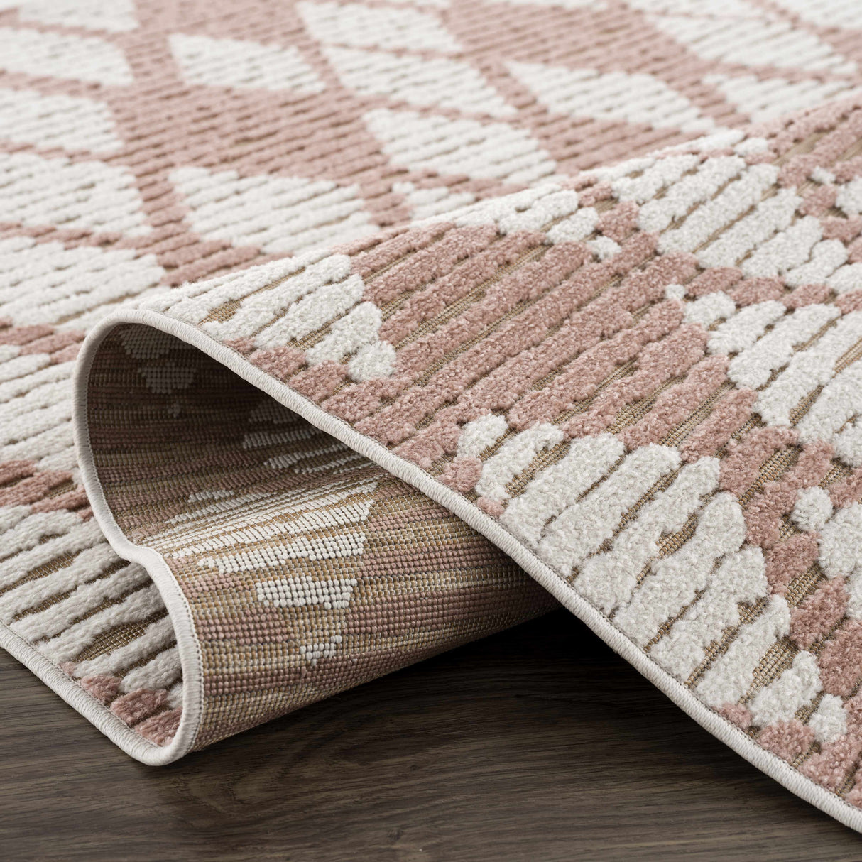 Indulang Area Rug - Clearance