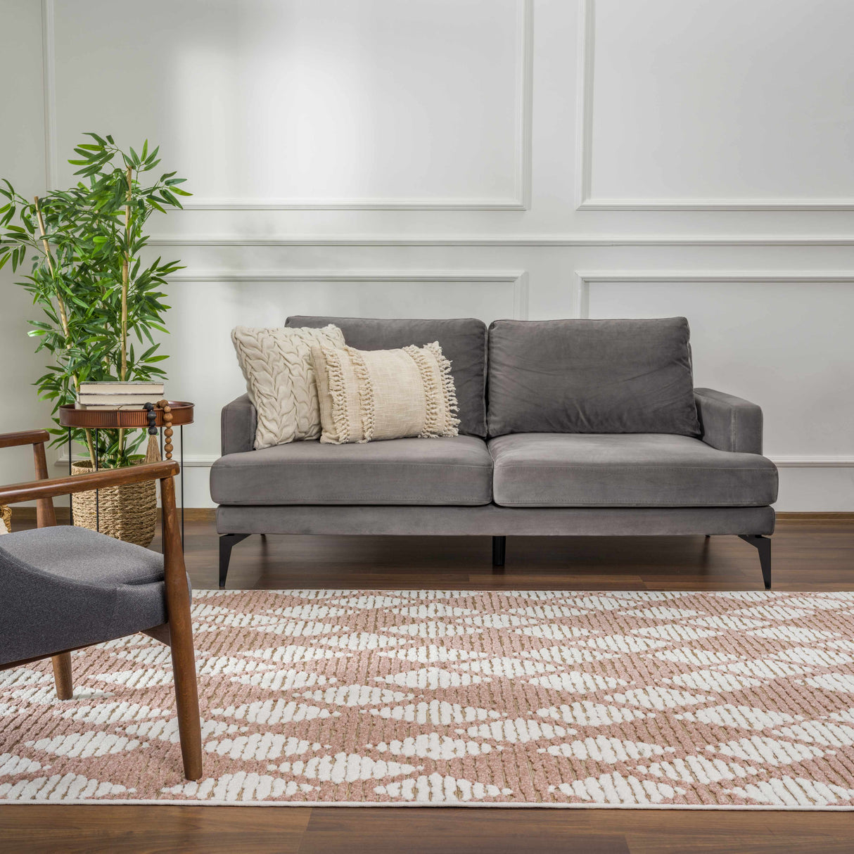 Indulang Area Rug - Clearance