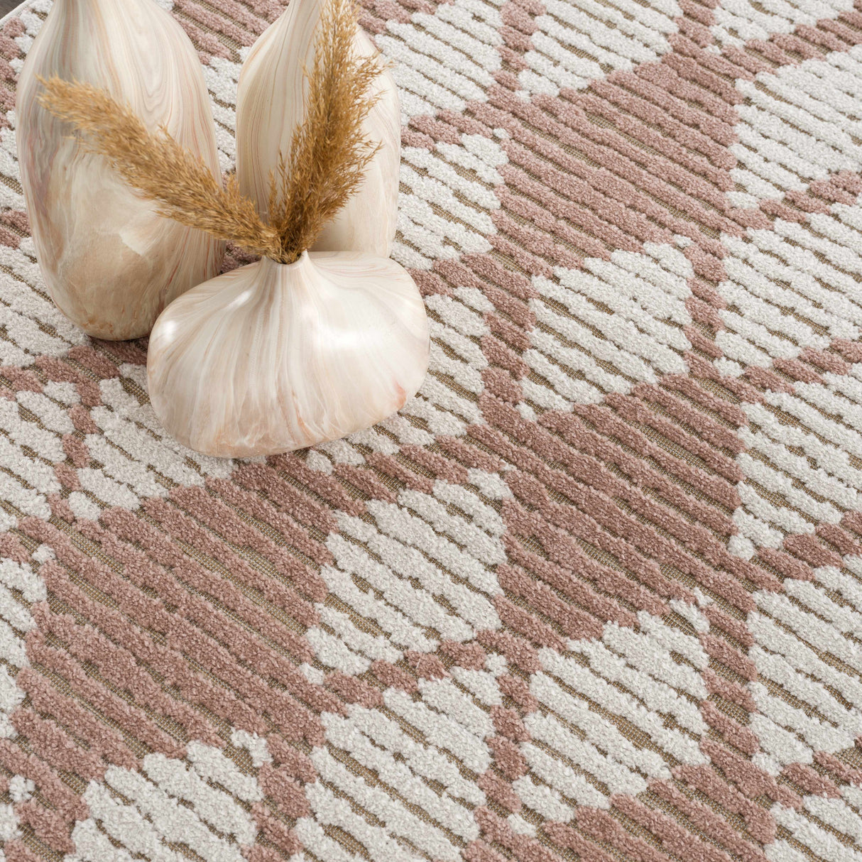 Indulang Area Rug - Clearance