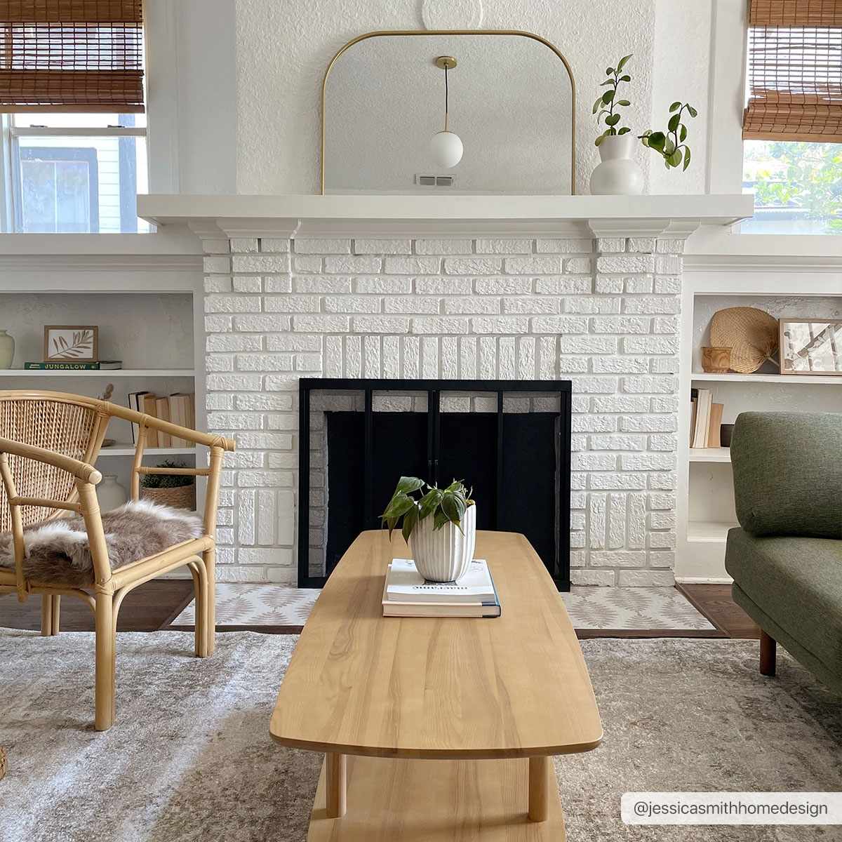 Gael Boutique Washable Rug