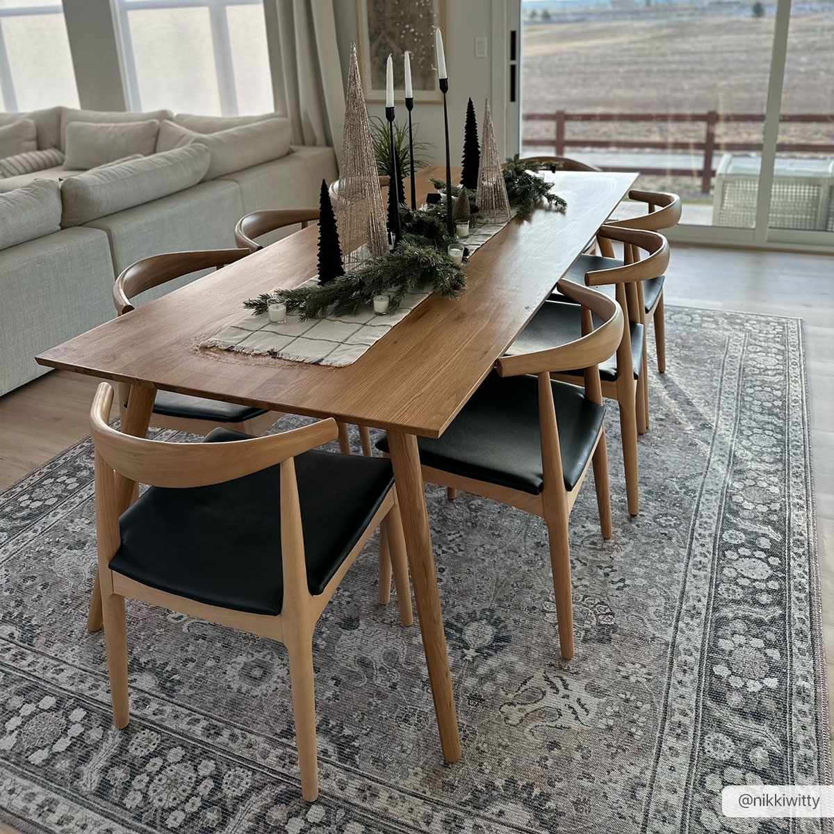Boutique Rugs Ganyangan Washable Rug - view 10