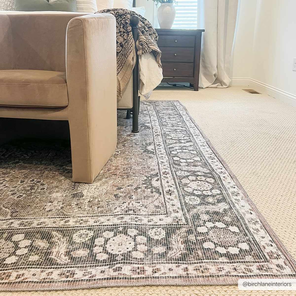 Boutique Rugs Ganyangan Washable Rug - view 20