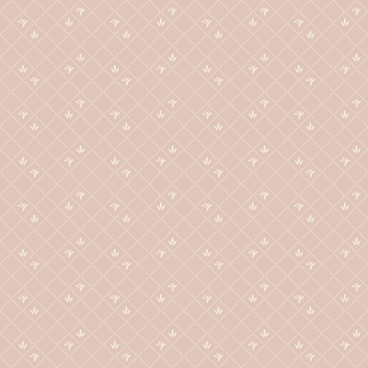 Georgie Wallpaper by The Rosenborg Company